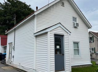 69 Champlain St, Plattsburgh, NY 12901