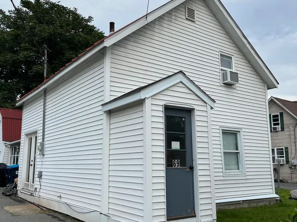 69 Champlain St, Plattsburgh, NY 12901
