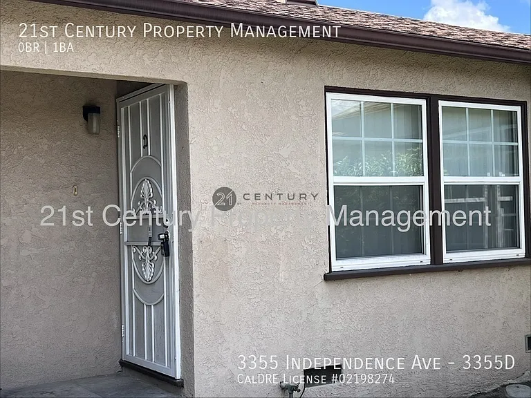 3355 Independence Ave #3355D — Photo 8