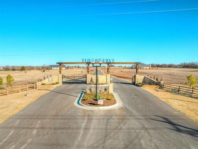 20720 E Rush Creek Rd Lot 1, Edmond, OK, 73025