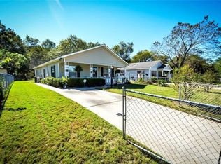 1327 Martha St, Montgomery, AL 36104