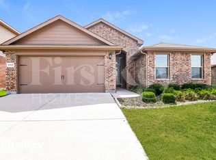 5152 Grayson Ridge Dr, Fort Worth, TX 76179