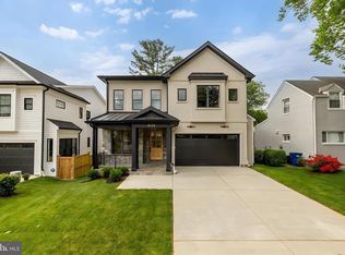 5134 Newport Ave, Bethesda, MD 20816