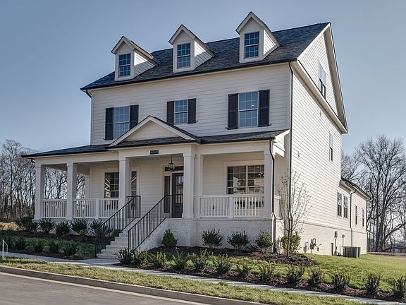 2nd image of 4012 Farmhouse Dr Lot 58