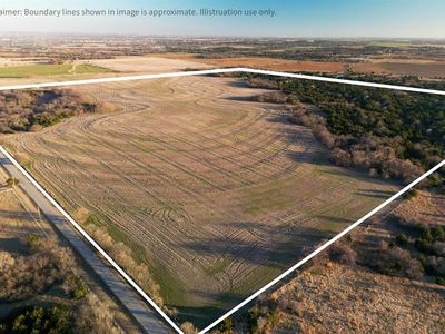 N Cimarron Road & Northwest St #150, Yukon, OK, 73099