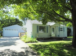 3645 Miramar Ave NE, Grand Rapids, MI 49525