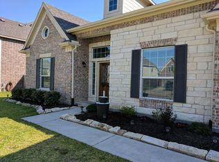 12415 Garnet Rd, Dayton, TX 77535