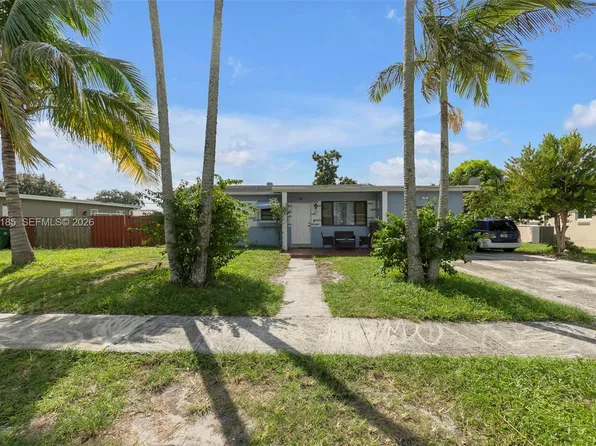 6608 SW 20th St, Miramar, FL 33023