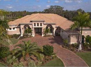 11724 River Shores Trl, Parrish, FL 34219