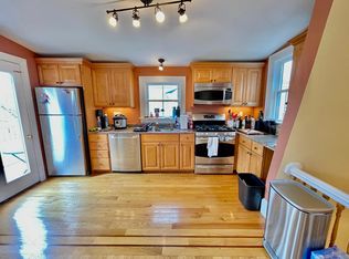 81 Walnut St #3, Somerville, MA 02143