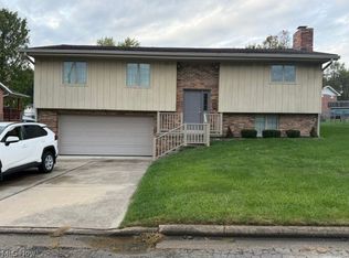 147 Crisswill Rd, Saint Clairsville, OH 43950