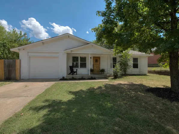 14601 S Yukon Ave W, Glenpool, OK 74033