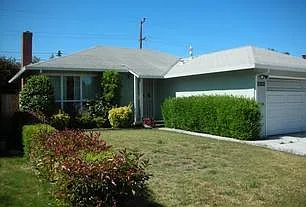 2779 Webb St — Photo 1
