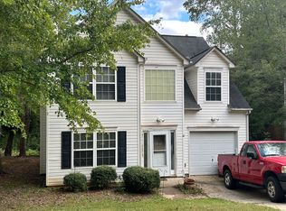 1266 Winding Path Rd, Lake Wylie, SC 29710