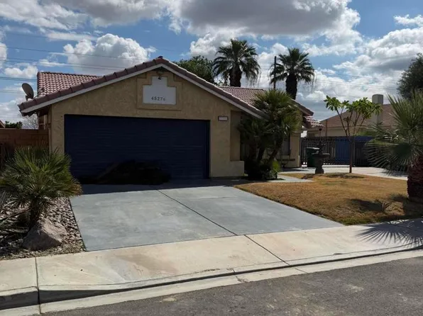 45276 Yale St, Indio, CA 92201