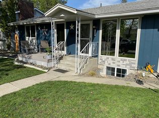 5308 N Lincoln St, Spokane, WA 99205