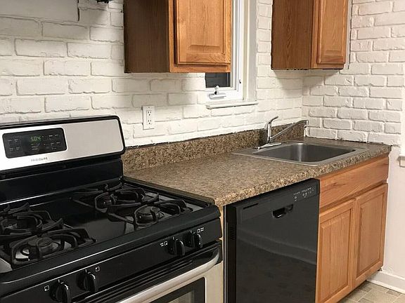 Nice Kitchen!