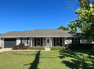 3915 Napoli Rd, Panama City, FL 32405