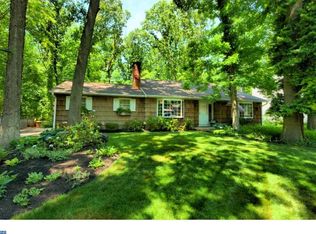 177 Dorchester Dr, East Windsor, NJ 08520
