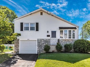 1555 Osbourne Ave, Roslyn, PA 19001