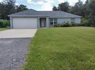 855 Charles Ave, Orange City, FL 32763