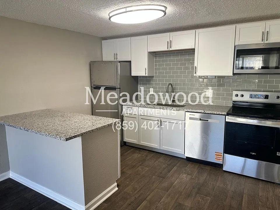 Meadowood Apartments