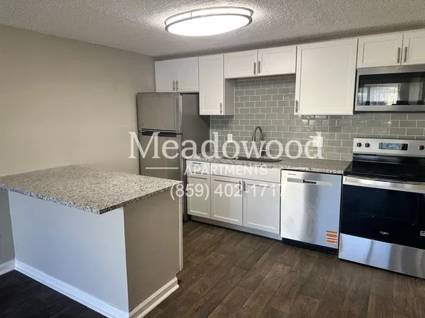 Meadowood Apartments, 201 Orchard Dr APT 15, Nicholasville, KY 40356