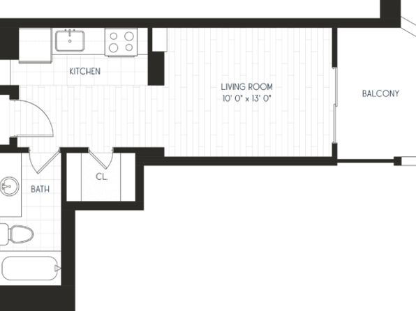 Elm Row | 1525 SW Park Ave, Portland, OR