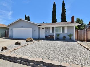 1900 Lindo St, Benicia, CA 94510