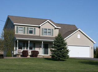 6060 E Lake Rd, Auburn, NY 13021