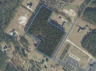 Tbd Cultra Rd, Conway, SC 29526