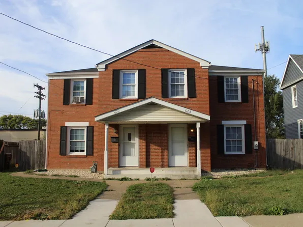 622-624 15th Ave, Rockford, IL 61104