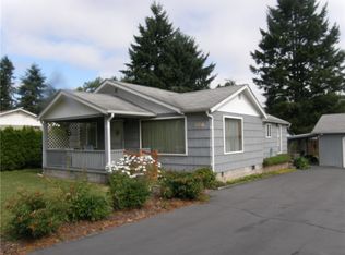 106 Kraft Rd, Longview, WA 98632