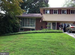 450 Malin Rd, Newtown Square, PA 19073