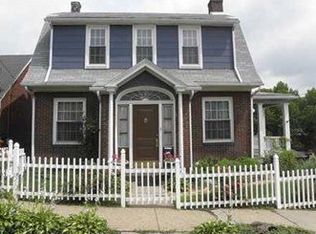 518 4th St, Monongahela, PA 15063