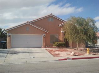 4515 Testarossa Ln, North Las Vegas, NV 89081