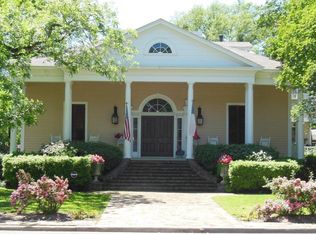 403 N Walnut St, Jefferson, TX 75657