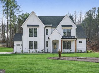 165 Chariot Ct, Jefferson, GA
