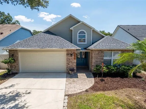 3275 Windy Wood Dr, Orlando, FL 32812