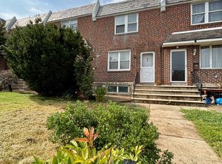 6342 Revere St, Philadelphia, PA 19149