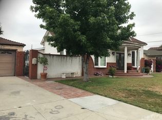8029 Cole St, Downey, CA 90242