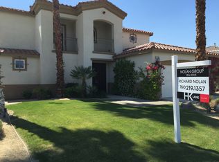 31161 Calle Cayuga, Cathedral City, CA 92234