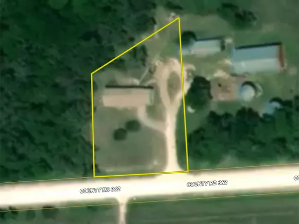 1232 County Road 362 Dr, Portis, KS 67474