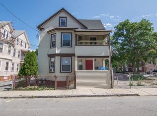 1 Hall St, Lawrence, MA 01841