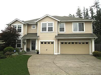 Welcome Home to Katesridge