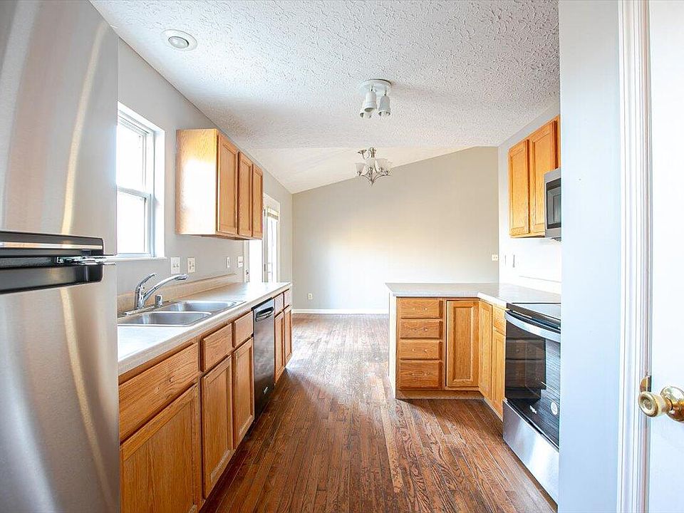 2218 Gribble Dr, Covington, KY 41017 Zillow