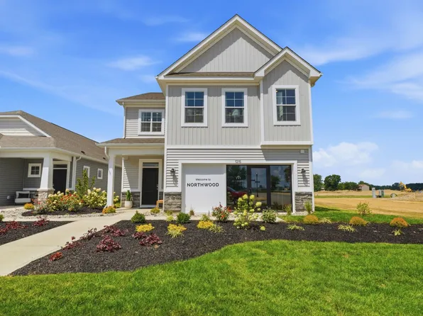 1215 Brittany Dr, Delaware, OH 43015