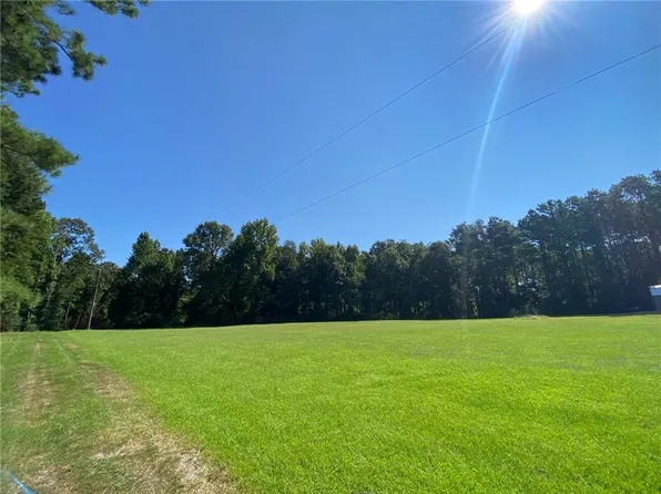 0 W Southern Ave, Jena, LA 71342