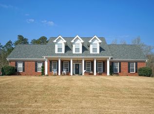 80 Northwood Springs Dr, Oxford, GA 30054