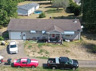 22284 Us Route 30, Minerva, OH 44657